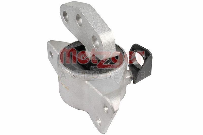 METZGER 8053905 Lagerung, Motor f&uuml;r OPEL/VAUXHALL rechts
