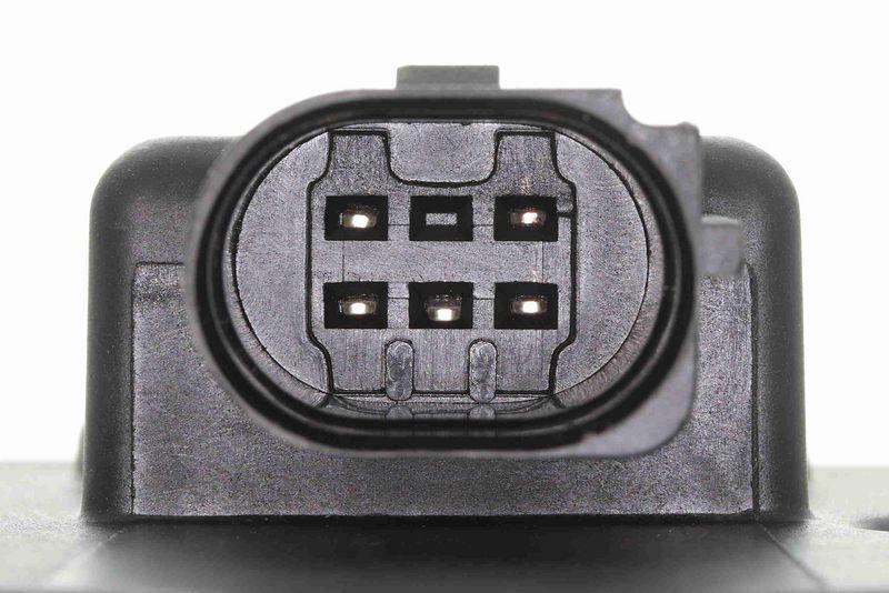 VEMO V10-63-0045 AGR-Ventil mit Dichtung, elektrisch f&uuml;r VW