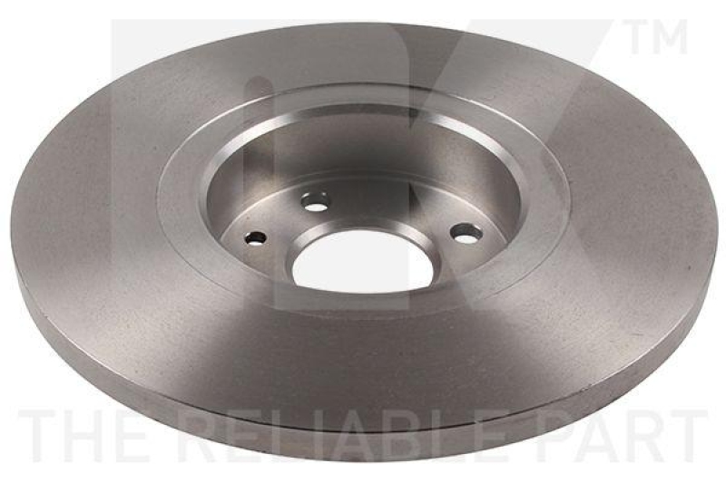 NK 202337 Bremsscheibe f&uuml;r LANCIA