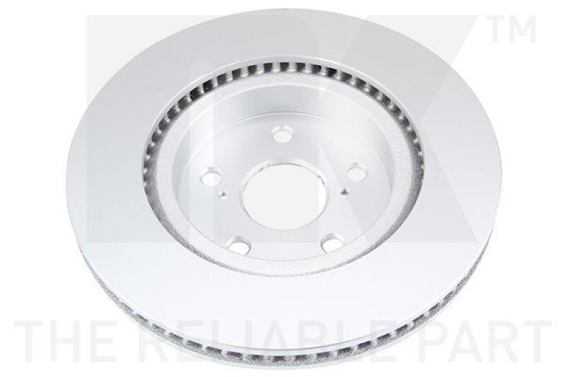 NK 3145190 Bremsscheibe f&uuml;r LEXUS, TOYOTA