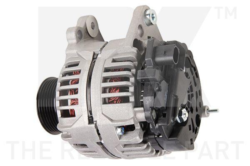 NK 4847005 Generator f&uuml;r AUDI,VW