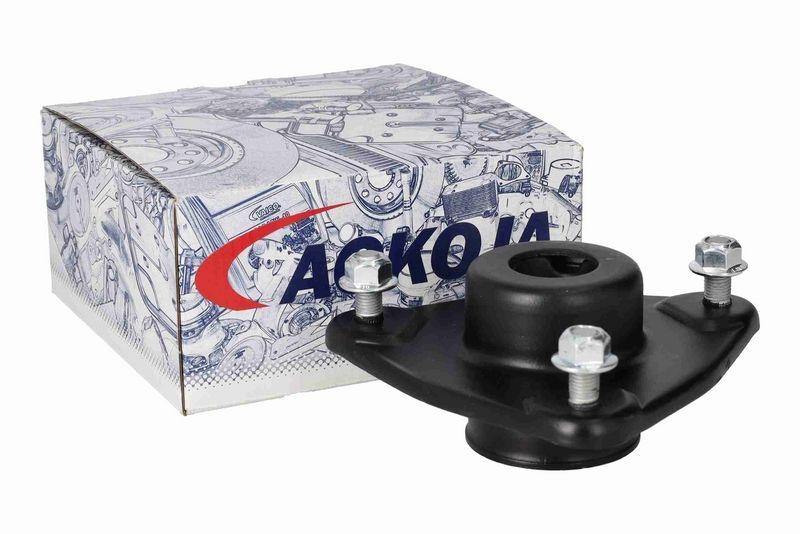 ACKOJA A52-1701 Federbeinst&uuml;tzlager Vorderachse, beidseitig f&uuml;r HYUNDAI