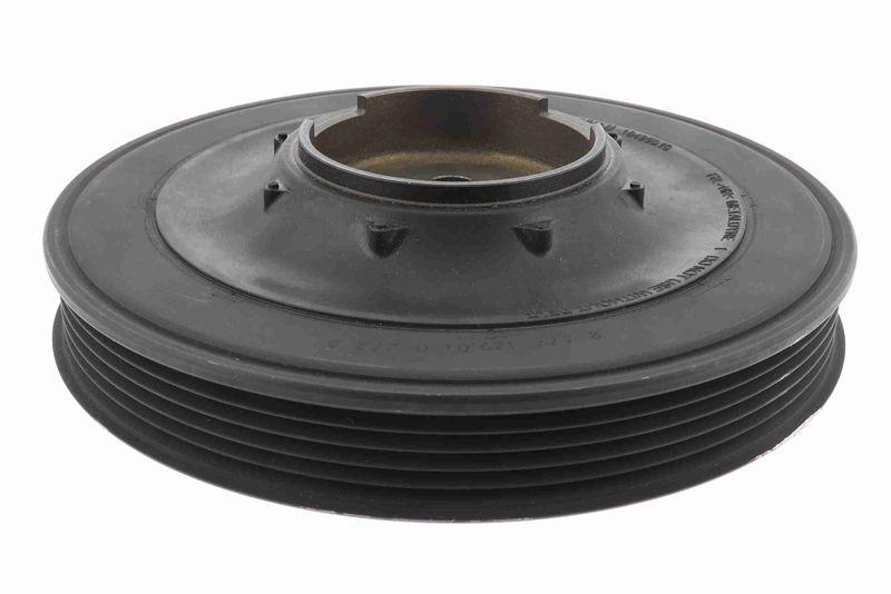 ACKOJA A70-0234 Riemenscheibe, Kurbelwelle Keilrippenriemen für TOYOTA