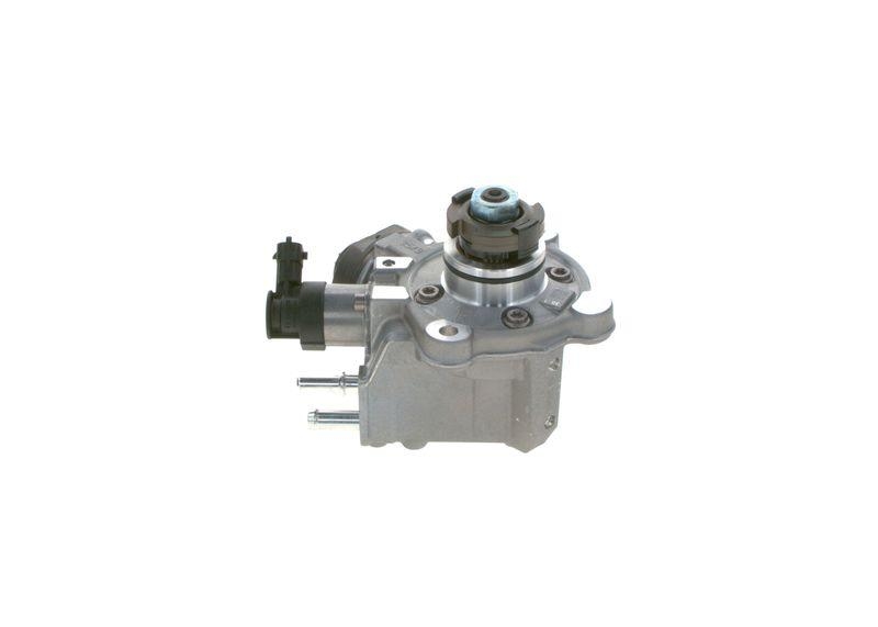Bosch 0 445 010 593 Radialkolbenpumpe