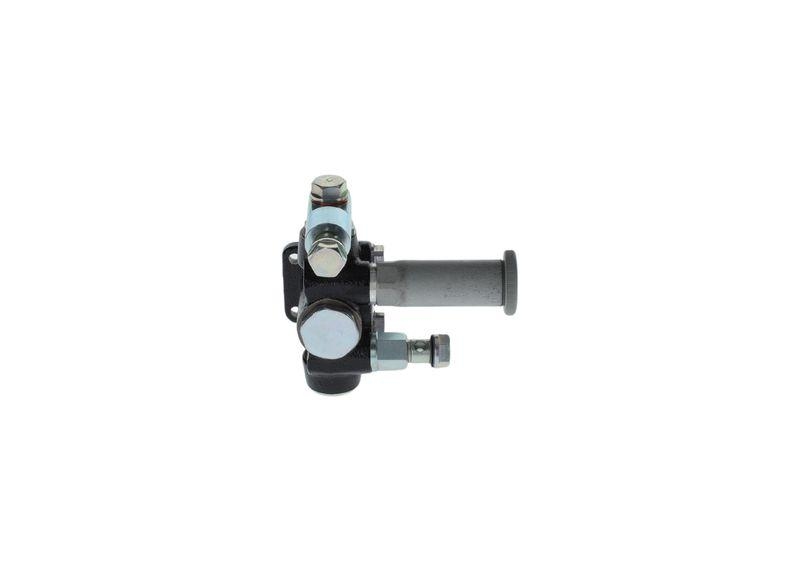 Bosch 9 440 610 854 Kraftstoff-F&ouml;rderpumpe