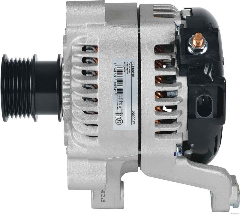 HERTH+BUSS 32118816 Generator
