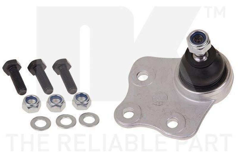 NK 5043320 Trag-/F&uuml;hrungsgelenk f&uuml;r MERCEDES-BENZ