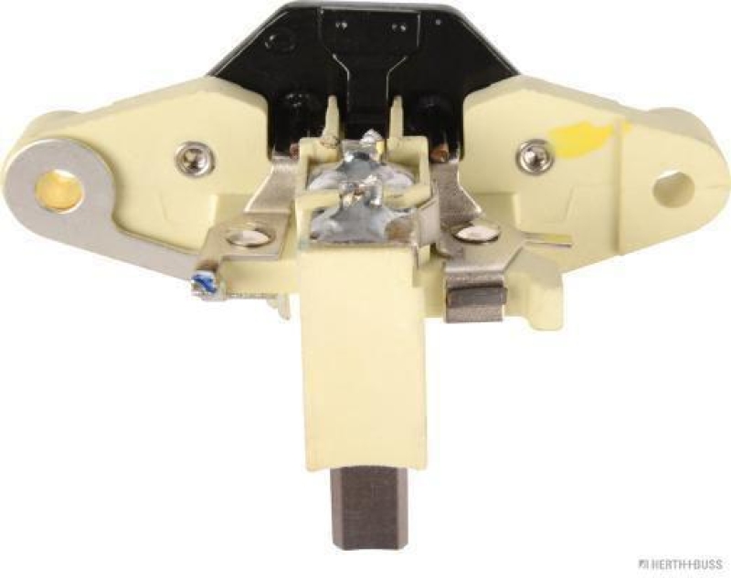 HERTH+BUSS 35000140 Generatorregler 12 V, Bosch