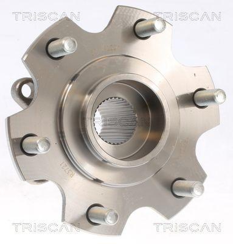 TRISCAN 8530 42221 Radlagersatz Hinten f&uuml;r Mitsubishi