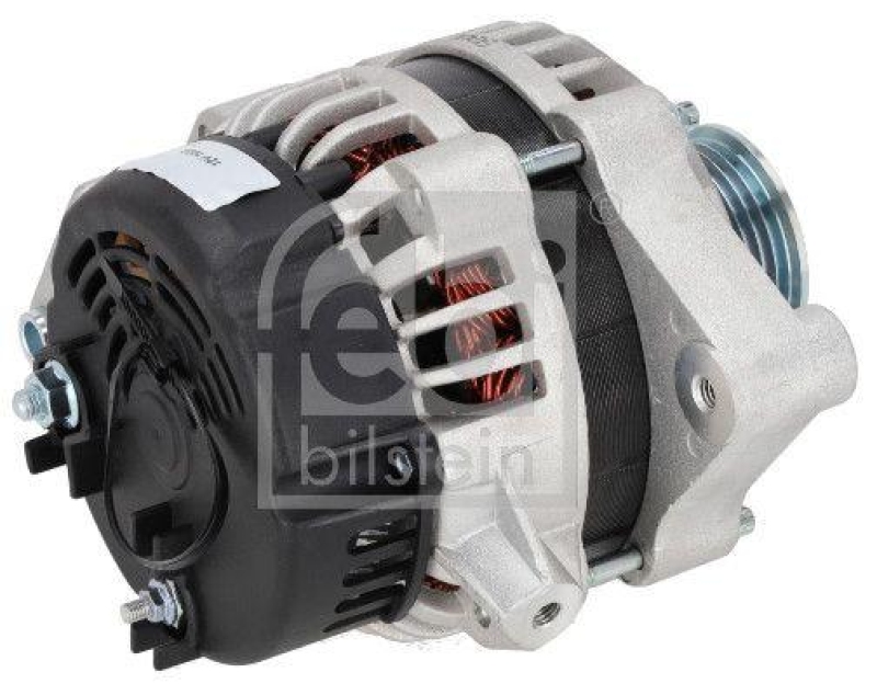 FEBI BILSTEIN 102930 Generator f&uuml;r Opel