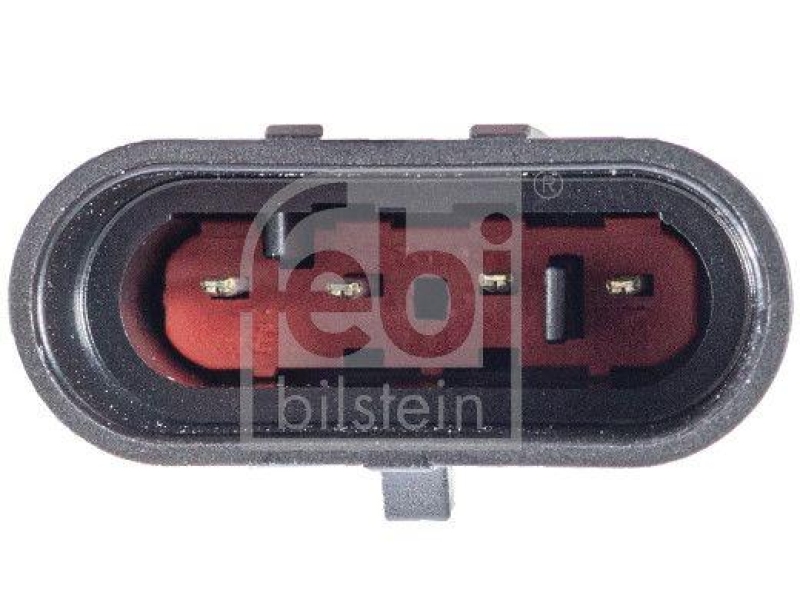 FEBI BILSTEIN 175908 Lambda-Sonde f&uuml;r Fiat