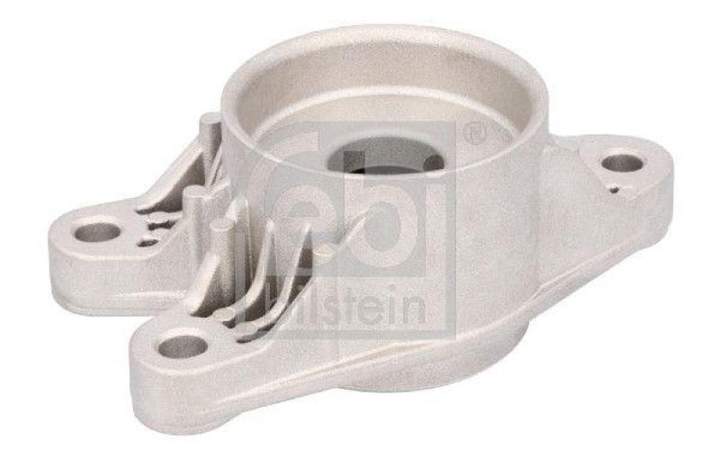 FEBI BILSTEIN 183572 Federbeinstützlager ohne Kugellager für BMW