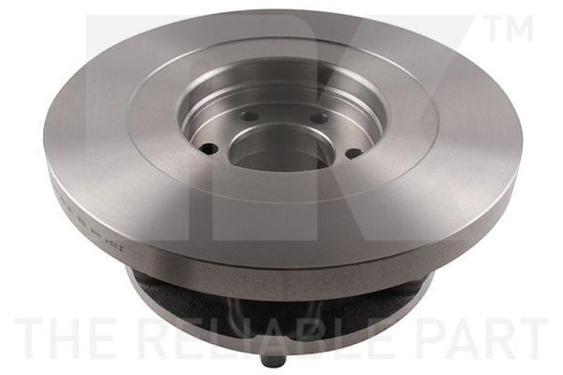 NK 202338 Bremsscheibe f&uuml;r IVECO