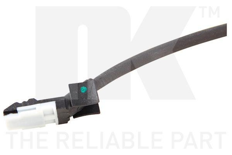 NK 293968 Sensor, Raddrehzahl f&uuml;r RENAULT