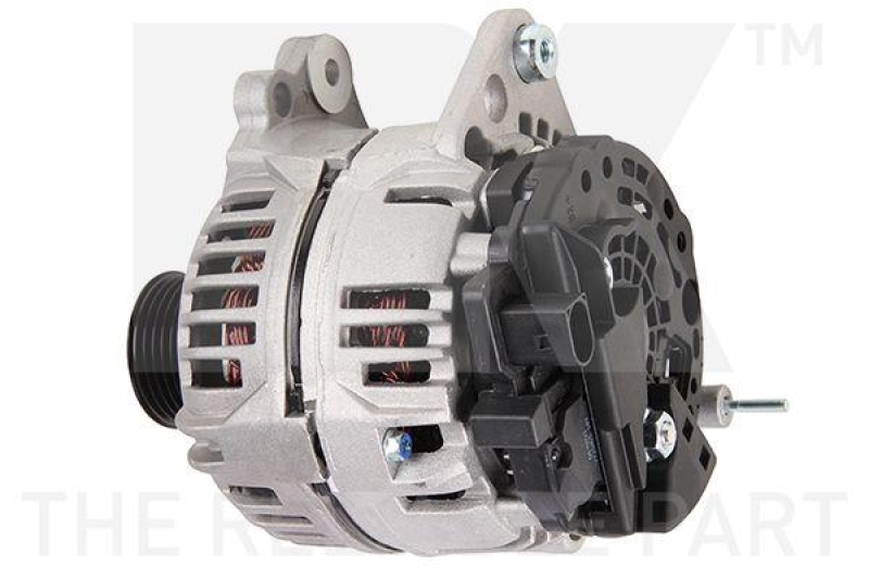 NK 4847006 Generator f&uuml;r AUDI,SEAT,SKODA,VW