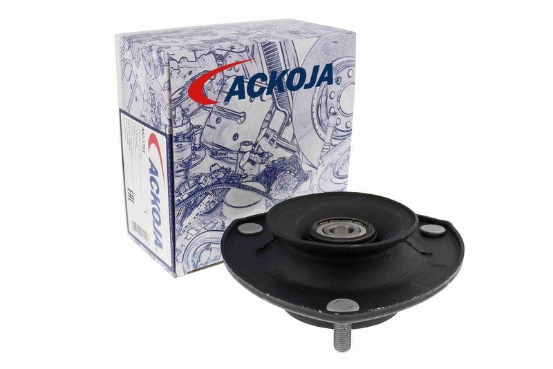 ACKOJA A52-1703 Federbeinstützlager Vorderachse, beidseitig für HYUNDAI