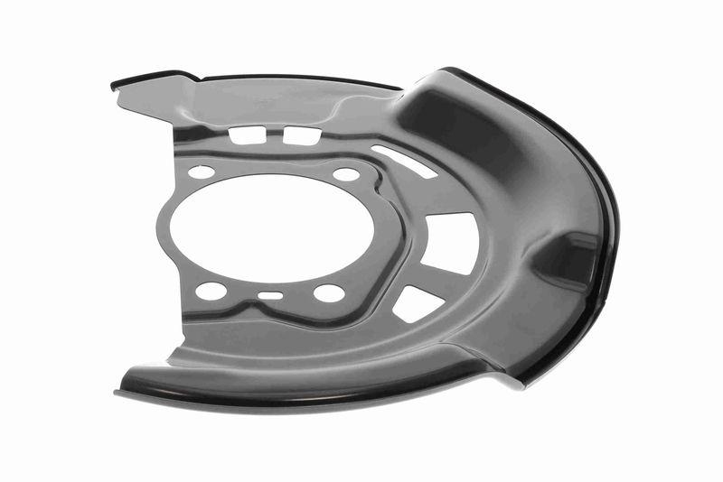 ACKOJA A70-0235 Spritzblech, Bremsscheibe Vorderachse, links f&uuml;r TOYOTA