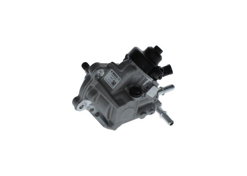 Bosch 0 445 010 595 Radialkolbenpumpe