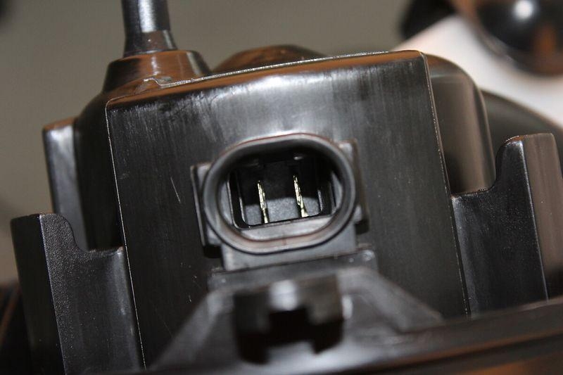 VALEO 884671 Innenraumgebl&auml;se MERCEDES SPRINTER