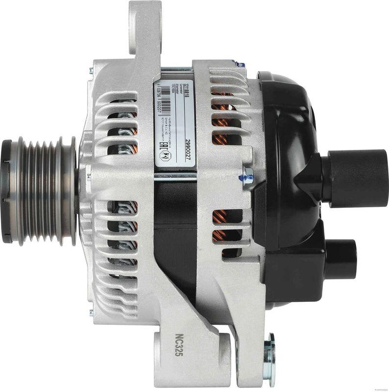 HERTH+BUSS 32118818 Generator