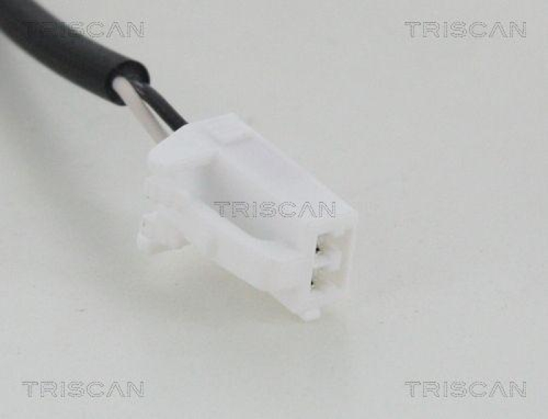 TRISCAN 8180 50207 Sensor, Raddrehzahl f&uuml;r Mazda