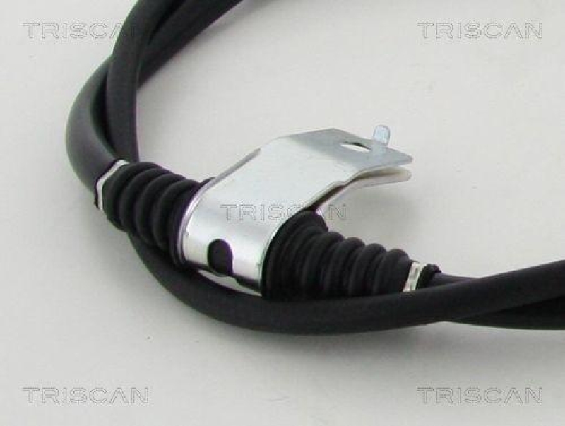TRISCAN 8140 431039 Handbremsseil f&uuml;r Hyundai H100/H200