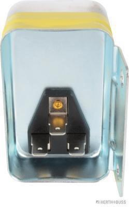 HERTH+BUSS 35000146 Generatorregler 12 V, Bosch