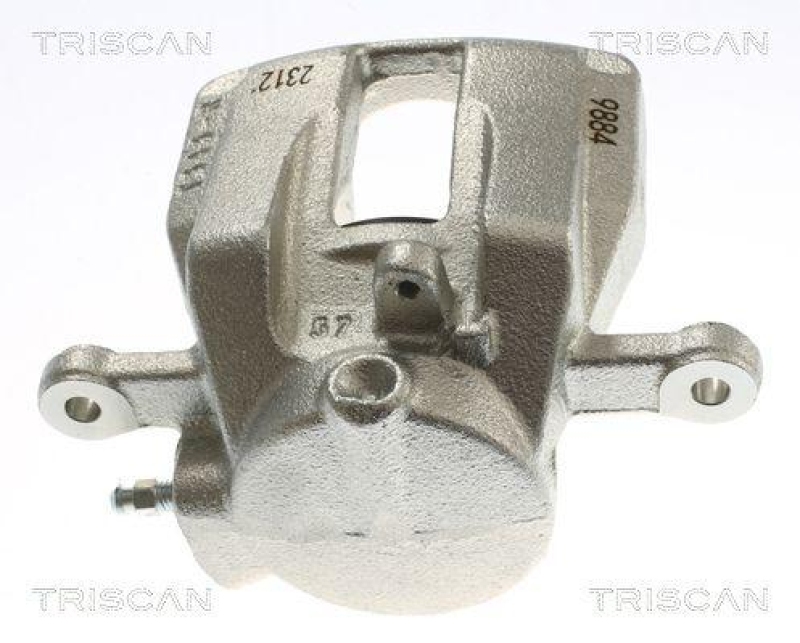 TRISCAN 8175 23154 Triscan Bremssattel f&uuml;r Mercedes