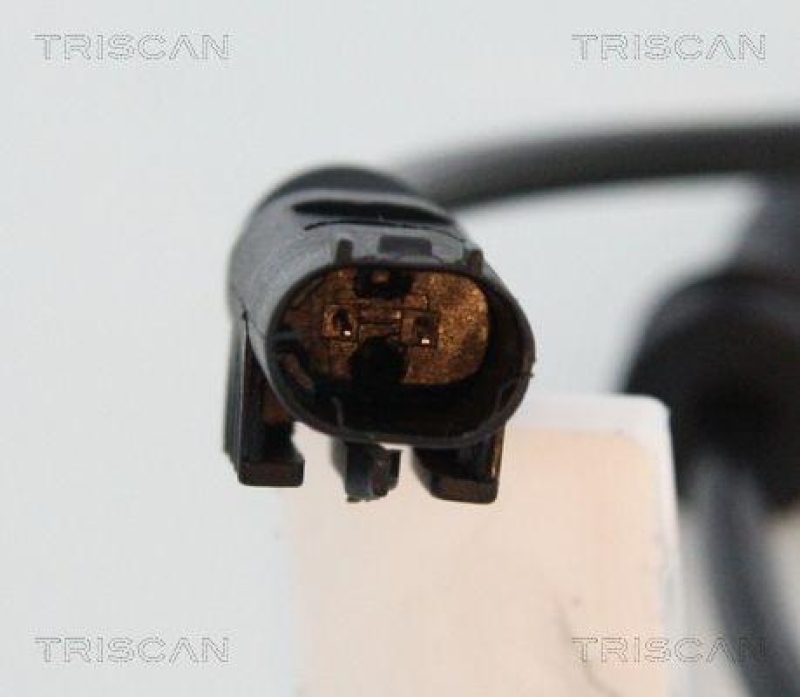 TRISCAN 8180 15143 Sensor, Raddrehzahl f&uuml;r Fiat