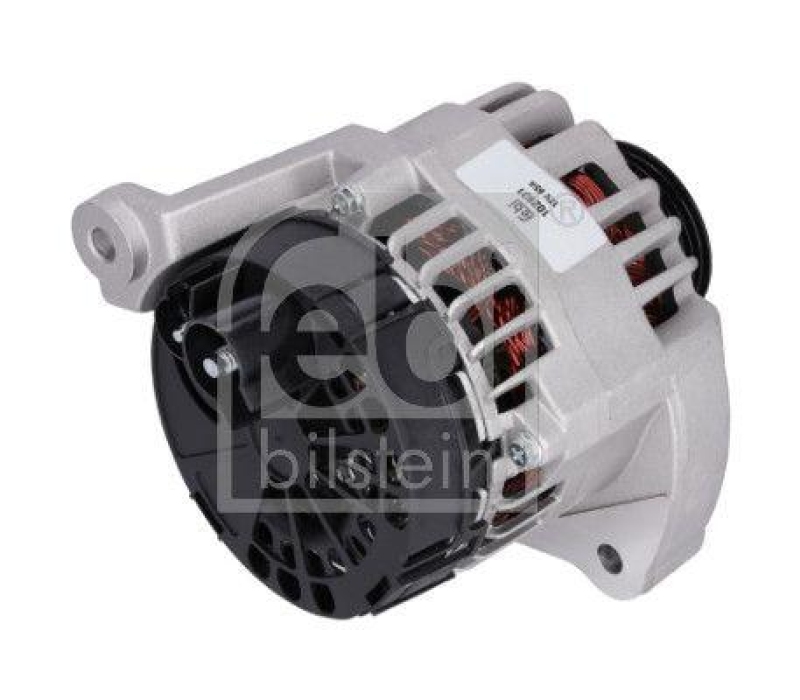 FEBI BILSTEIN 102931 Generator f&uuml;r Fiat