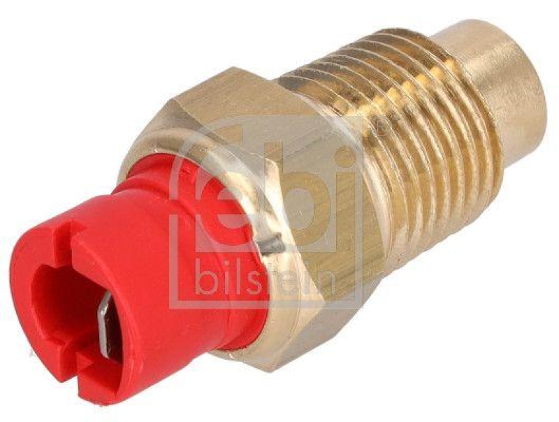 FEBI BILSTEIN 23464 K&uuml;hlmitteltemperatursensor f&uuml;r Iveco