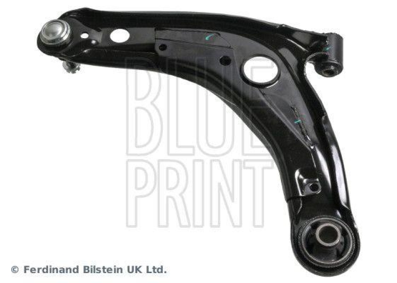 BLUE PRINT ADT386180 Querlenker mit Lagern, Gelenk und Sicherungsmutter f&uuml;r TOYOTA