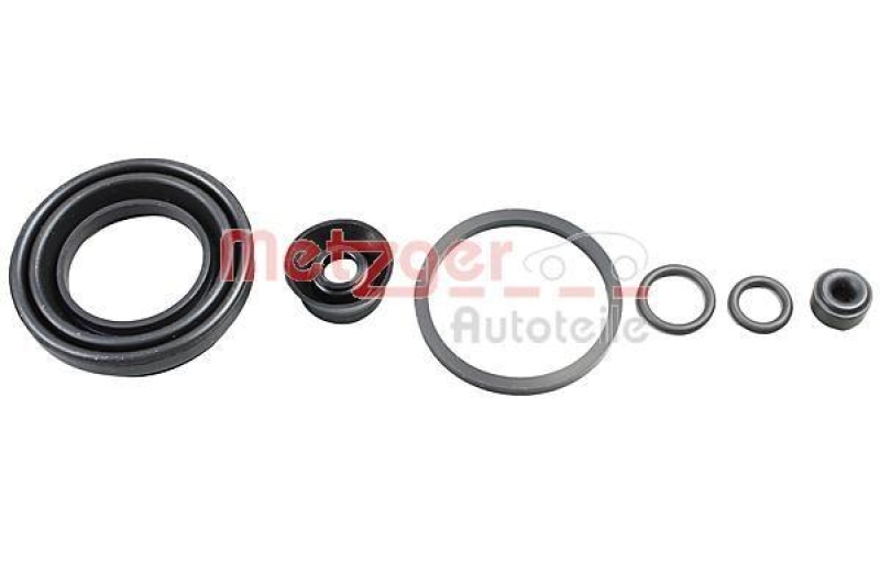 METZGER 114-0004 Reparatursatz, Bremssattel f&uuml;r ALFA/FIAT/OPEL/VAG