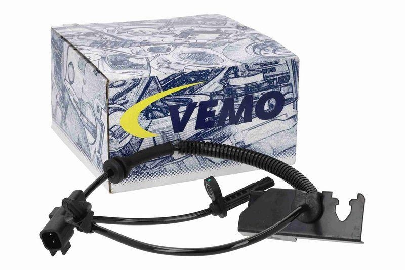 VEMO V25-72-0288 Sensor, Raddrehzahl 2-Polig / Vorderachse rechts f&uuml;r FORD
