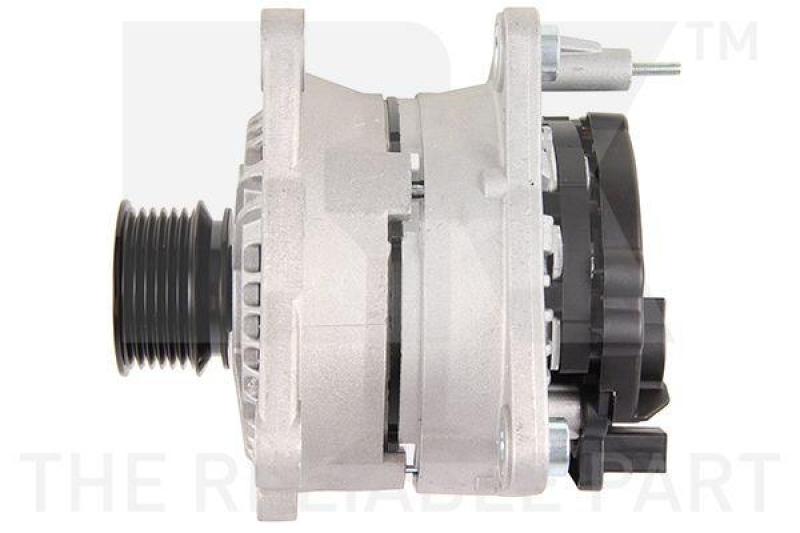 NK 4847007 Generator f&uuml;r AUDI,SEAT,SKODA,VW