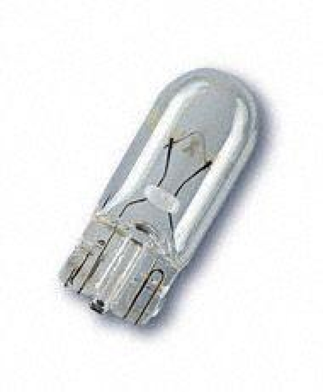 OSRAM 2825-02B Glühbirnen Blinkerlampe 12V 5W