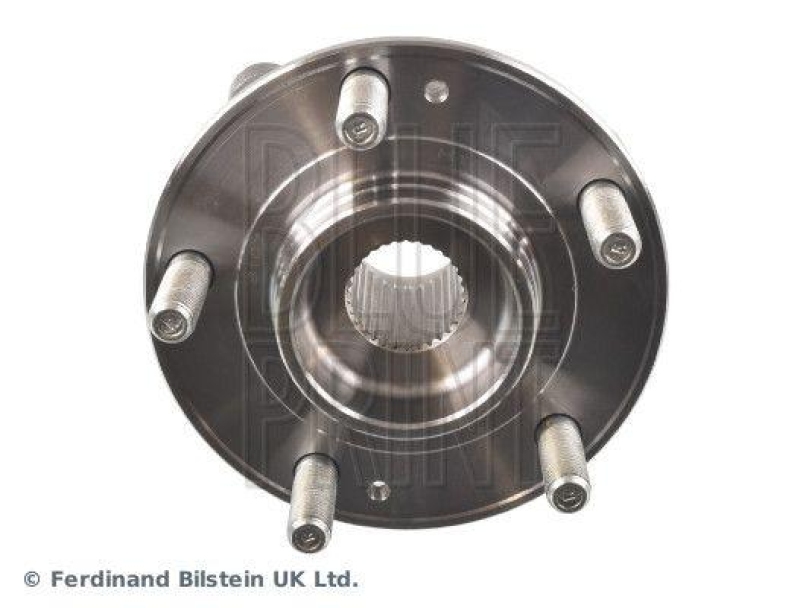 BLUE PRINT ADG08244 Radlagersatz mit Radnabe für HYUNDAI