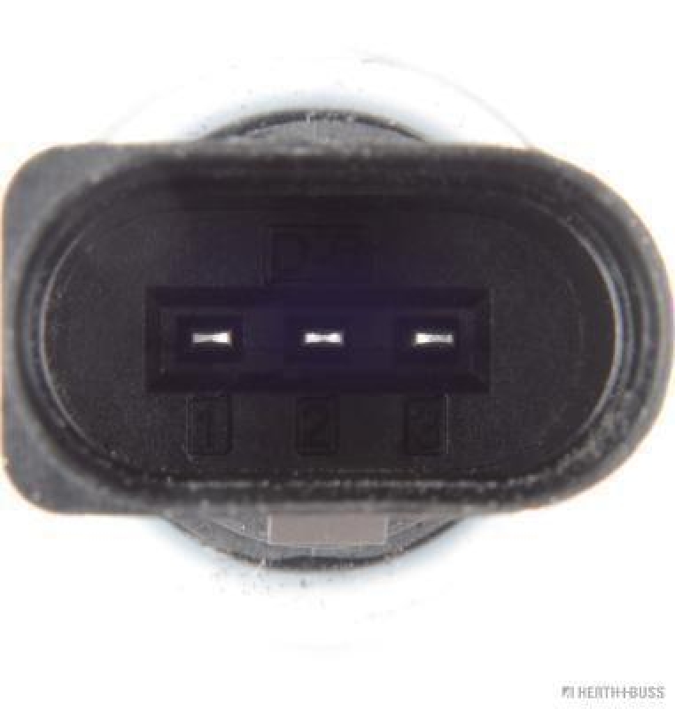 HERTH+BUSS 70100010 Druckschalter, Klimaanlage