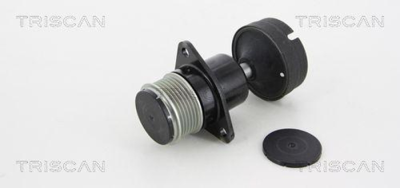 TRISCAN 8641 164005 Generatorfreilauf für Ford