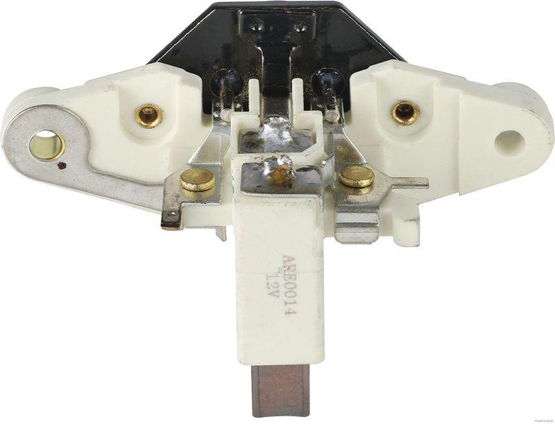 HERTH+BUSS 35000148 Generatorregler 12 V, Bosch