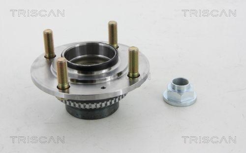 TRISCAN 8530 42223 Radlagersatz Hinten f&uuml;r Mitsubishi
