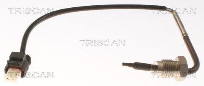 TRISCAN 8826 23051 Sensor, Abgastemperatur f&uuml;r Mercedes Sprinter, C220