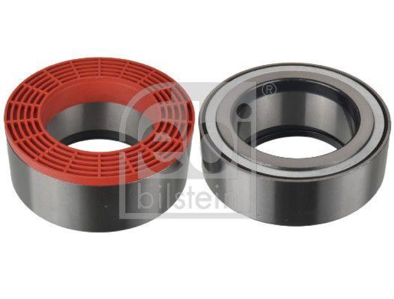 FEBI BILSTEIN 179138 Radlagersatz für Scania