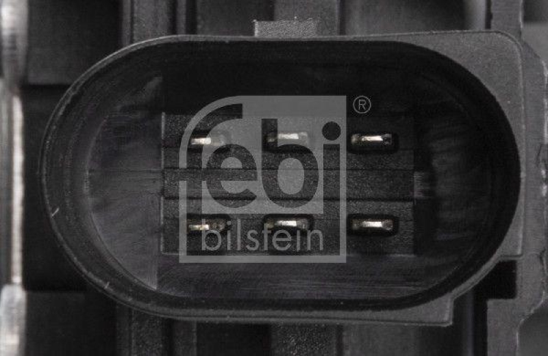 FEBI BILSTEIN 180217 Fensterhebermotor f&uuml;r BMW