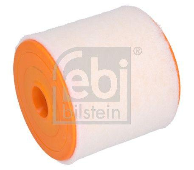 FEBI BILSTEIN 181252 Luftfilter für VW-Audi
