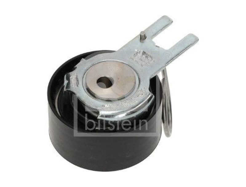 FEBI BILSTEIN 185740 Spannrolle f&uuml;r Zahnriemen f&uuml;r Opel