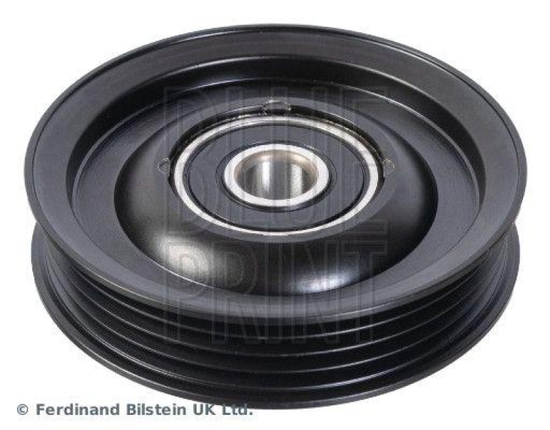 BLUE PRINT ADBP960009 Umlenkrolle f&uuml;r Keilrippenriemen f&uuml;r NISSAN