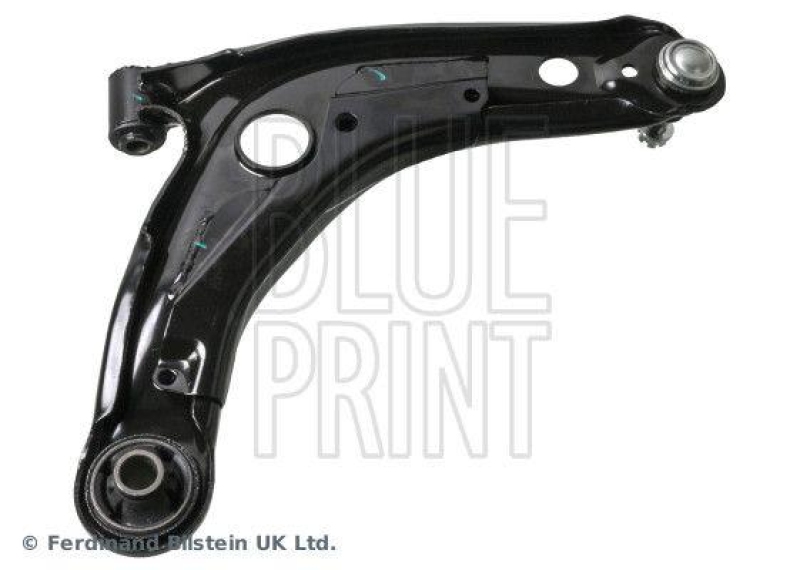 BLUE PRINT ADT386182 Querlenker mit Lagern, Gelenk und Sicherungsmutter f&uuml;r TOYOTA