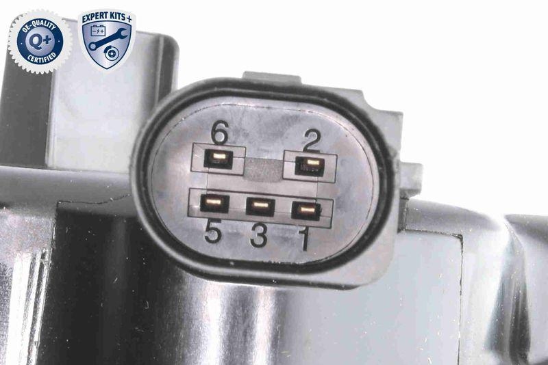 VEMO V10-63-0049 AGR-Ventil mit Dichtung f&uuml;r VW