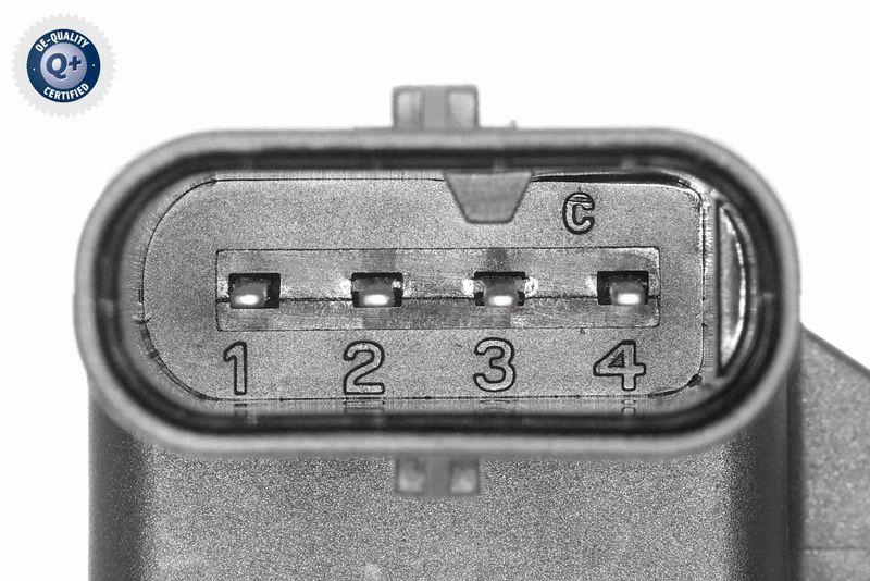 VEMO V20-72-0126 Sensor, Ladedruck f&uuml;r BMW